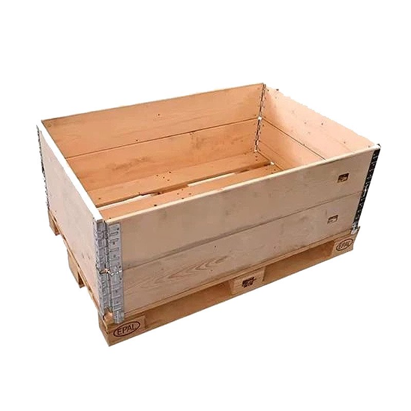 export wooden crate box