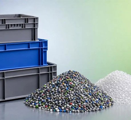 Why Recycled Content Can Shift the Plastic Box Price