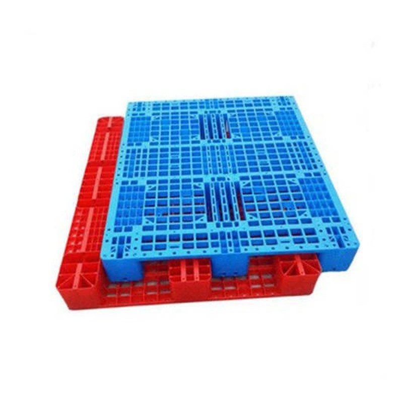 1000x1000x140mm European Plastic Pallet