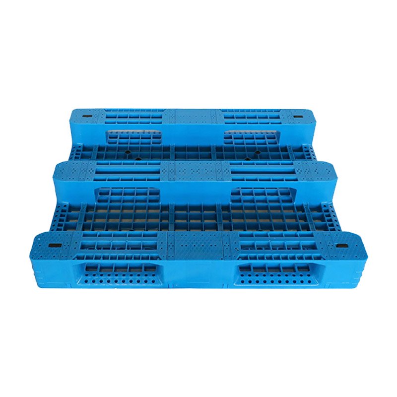 industrial export pallet HDPE