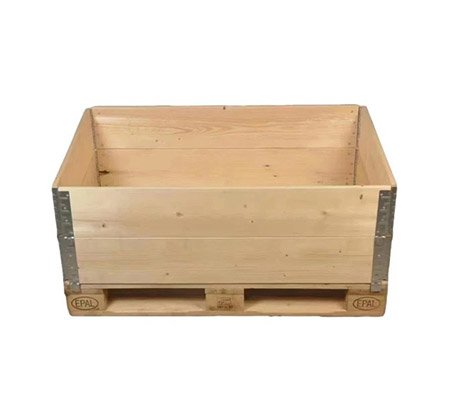 2026 Wooden Pallet Risks You Should Know