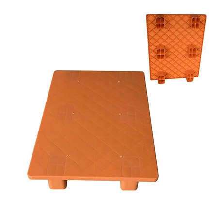What Changed in Plastic Large Pallet Demand in 2026