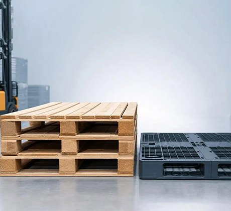 Why One Wooden Pallet Quotation Can Differ by 20 Percent