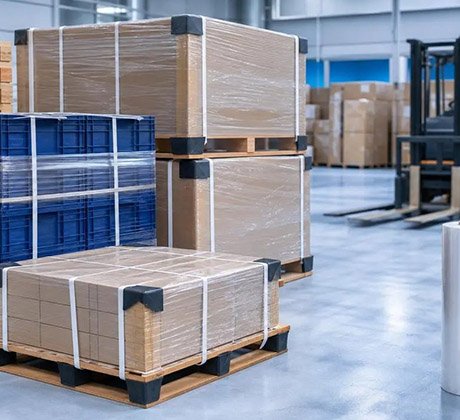 Why Fast Delivery Requests Raise a Wooden Pallet Quotation