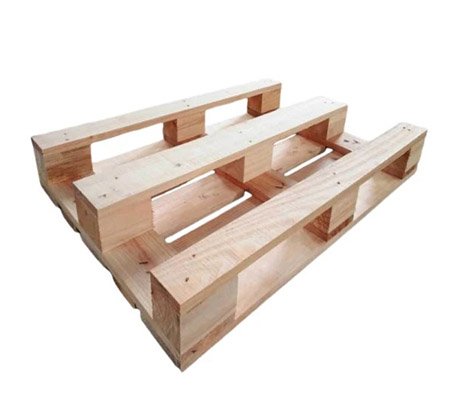 Wooden Pallet Cost: What Affects the Price