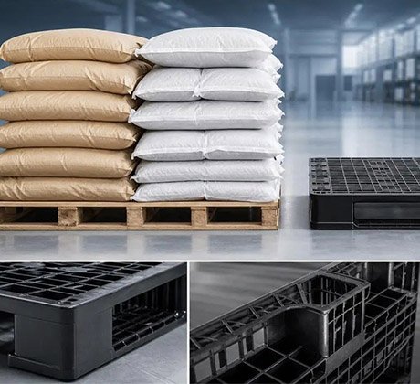How to Read a Wooden Pallet Quotation for Load Capacity Clues