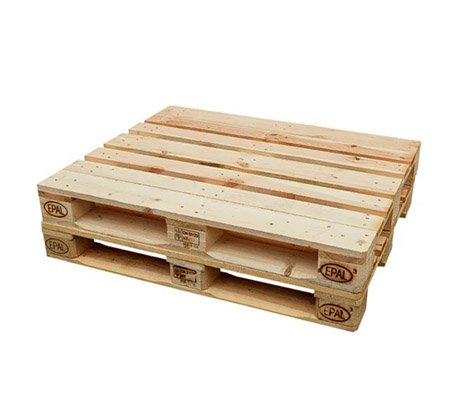 When to Replace a Damaged Wooden Pallet