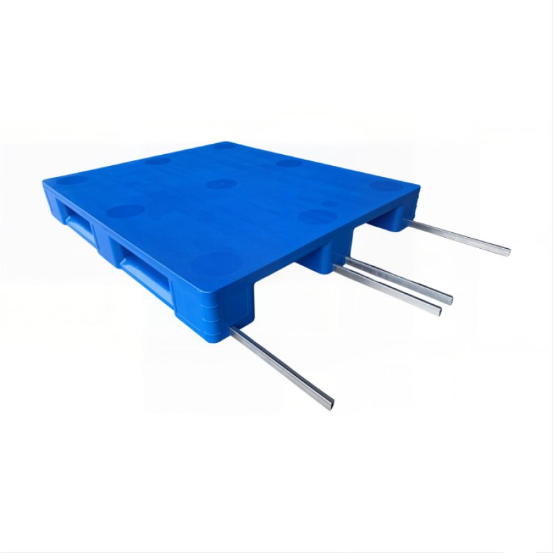 Hygienic Plastic Pallet 1200x1000x150mm