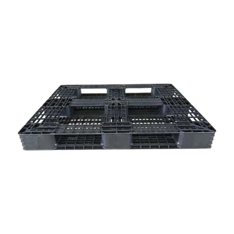 recycled plastic pallet