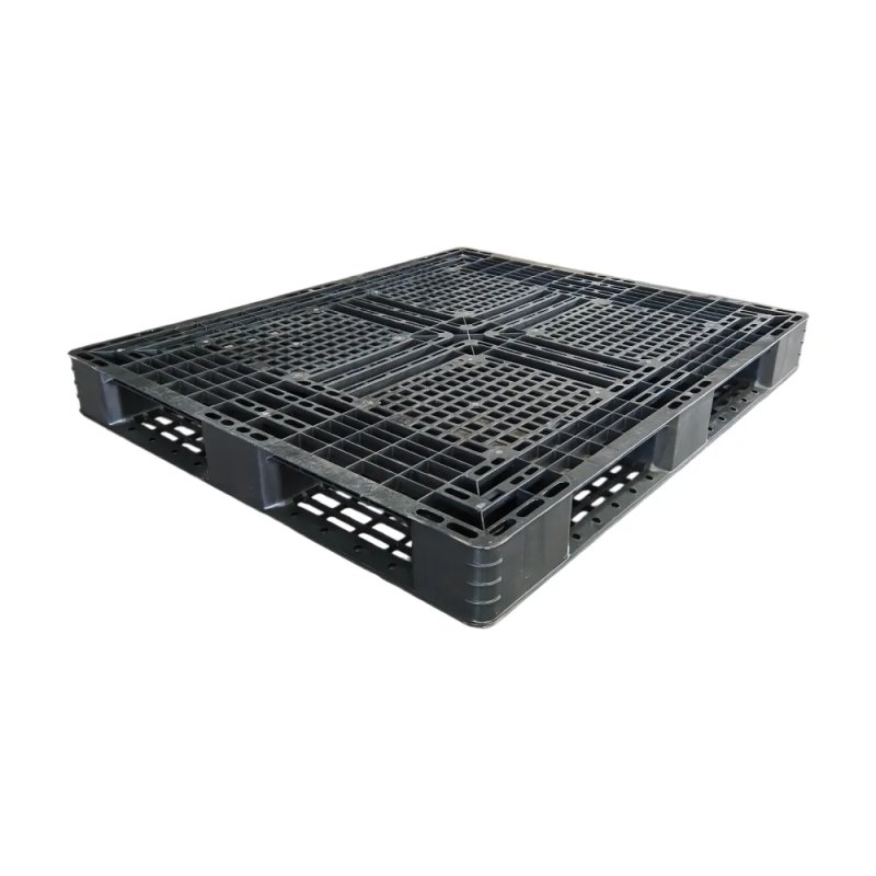 1200x1000 plastic pallet