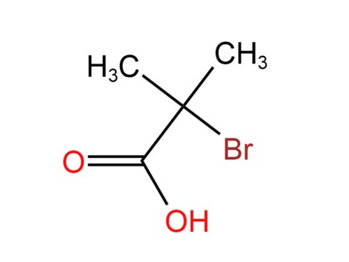 2-溴异丁酸