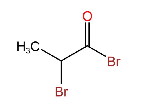 2-溴丙酰溴