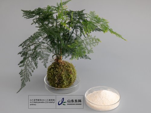 4,4'-亚甲基双(2,6-二乙基苯胺)