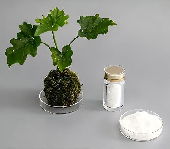 无卤阻燃剂