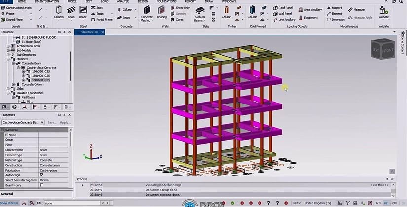 3D Modeling