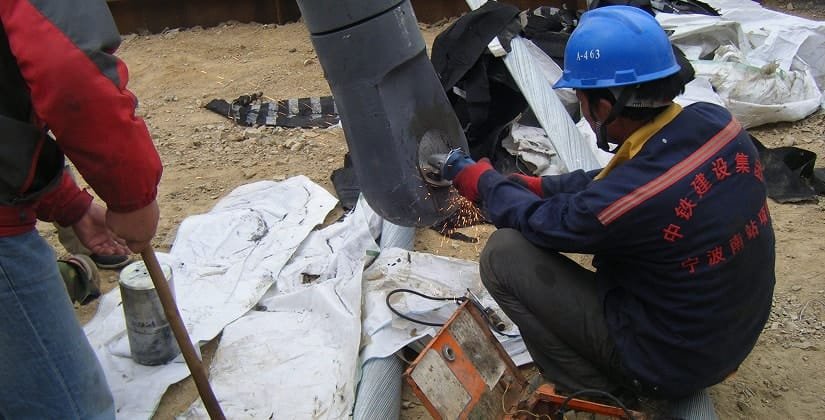 Construction Technical Services