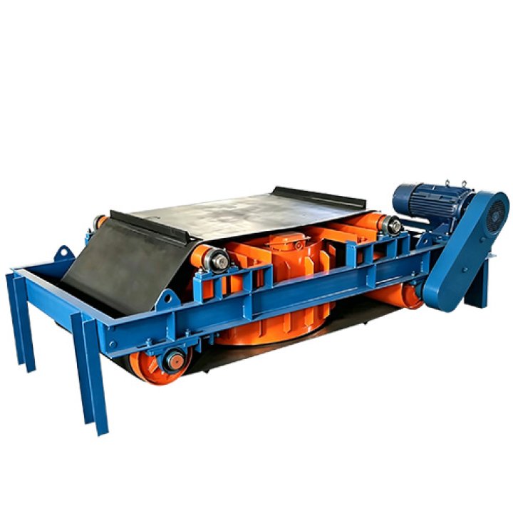 RCDD Iron Separator