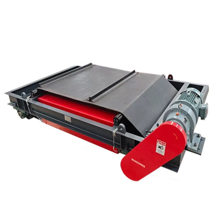 RCYD Iron Separator