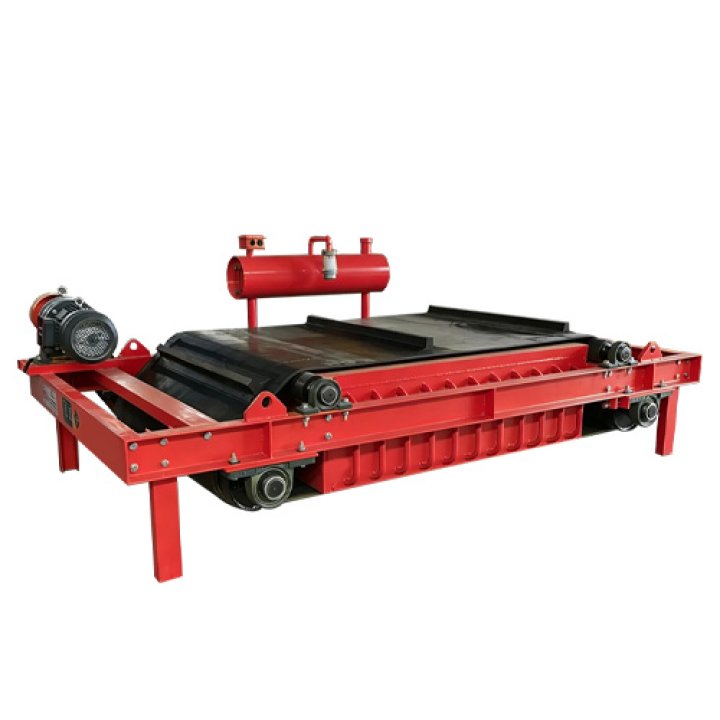 RCDF Iron Separator