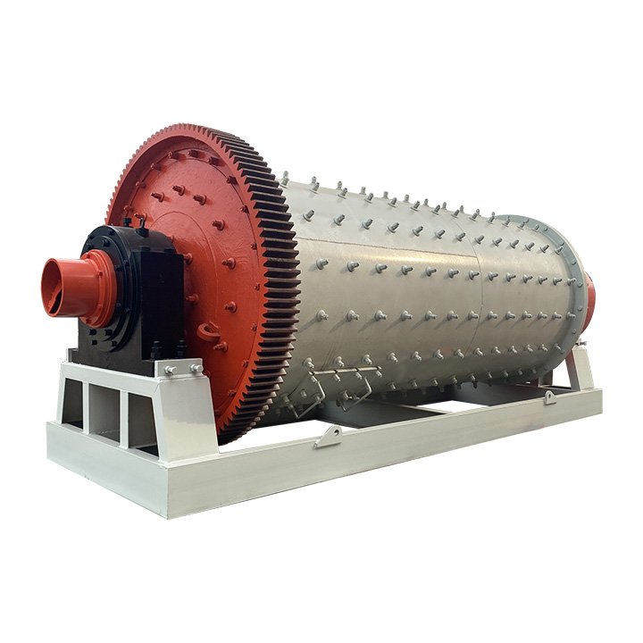 Ball Mill