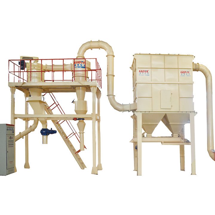 Air Classifier