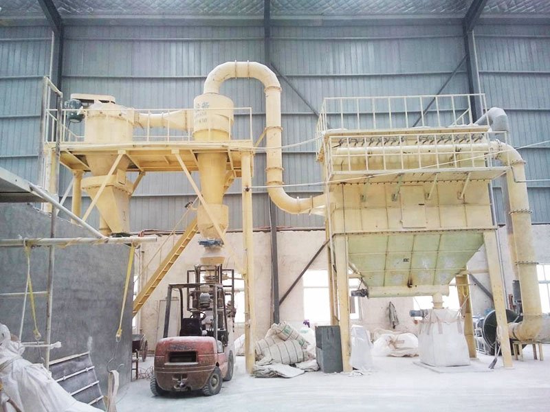 Air Classifier 2