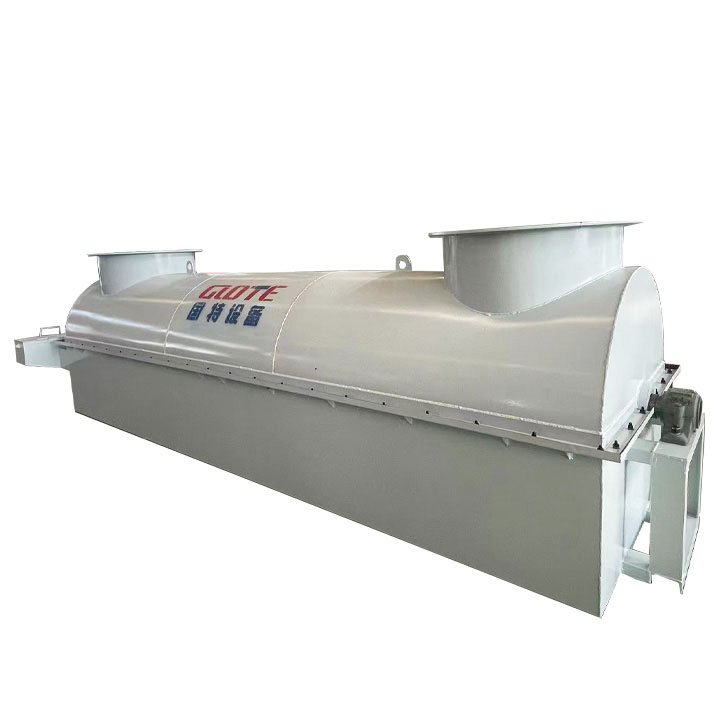 Wet Dust Collector