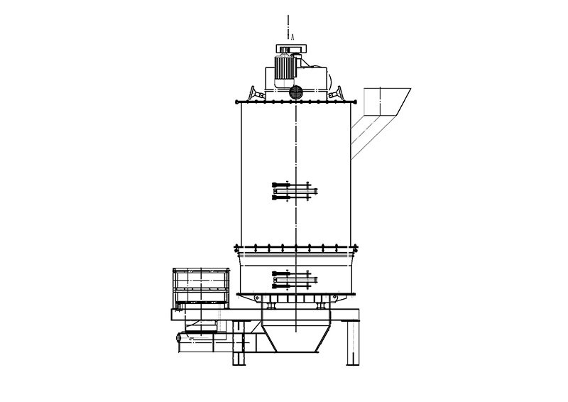 Sand Making Machine 5