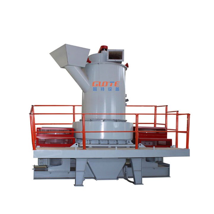 Sand Making Machine
