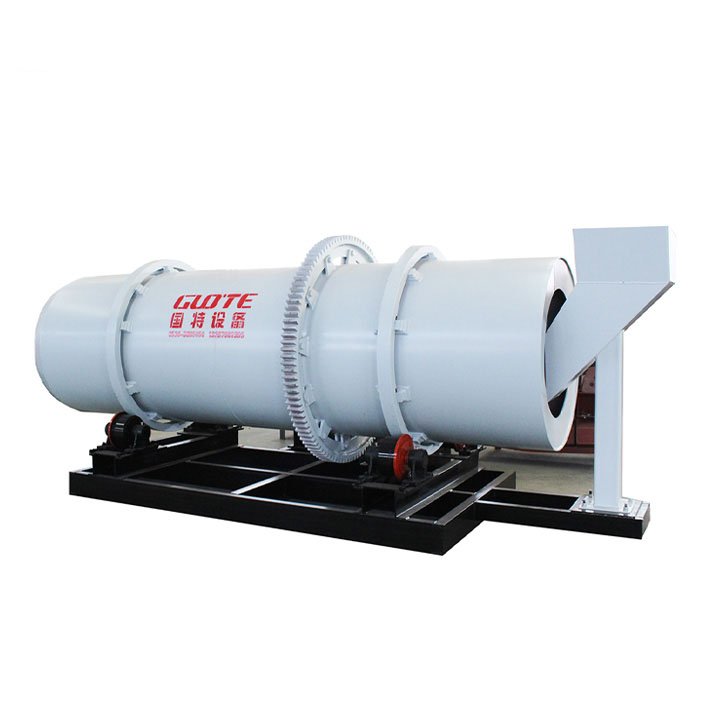 Ore Washer