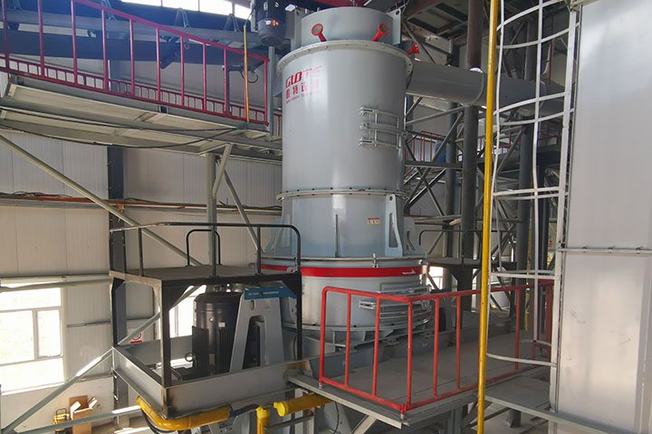 B 1,300TPD Quartz Slab Sand Processing Plant