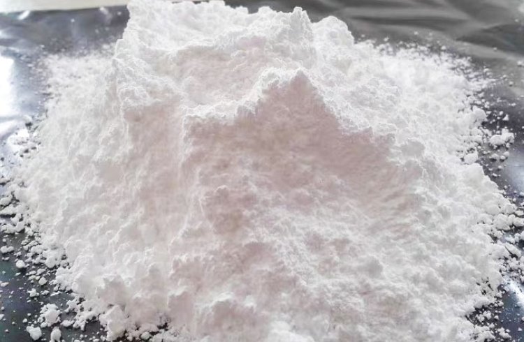 Application areas of silicon powder1