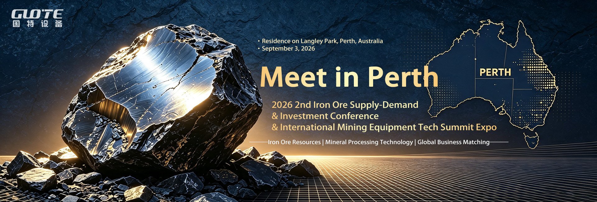 Meet in Perth PC