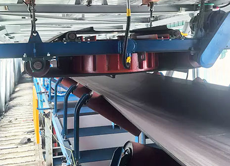 RCDD iron separator 1
