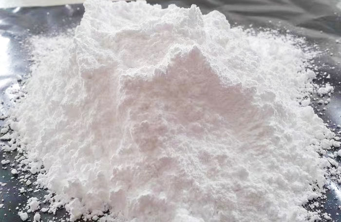 Application areas of silicon powder1