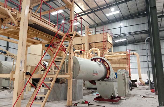Application areas of silicon powder4
