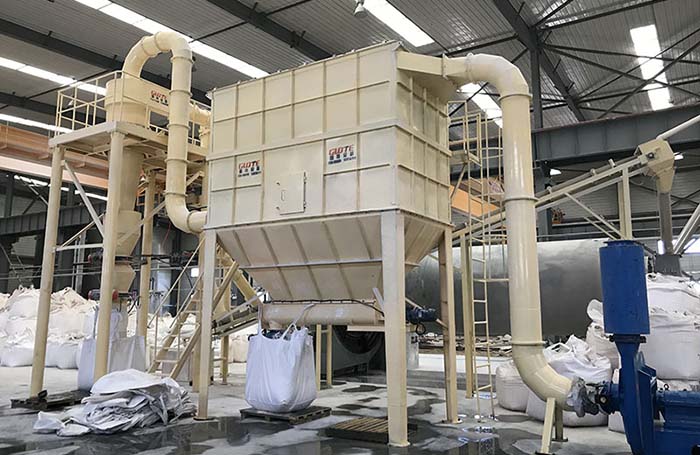 Application areas of silicon powder5