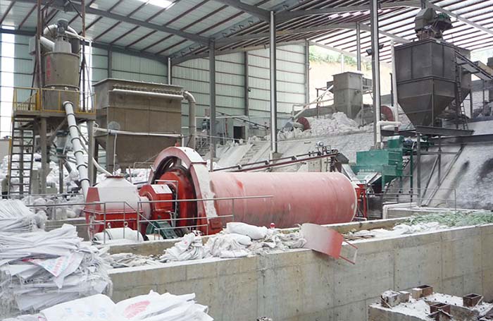 Application areas of silicon powder2