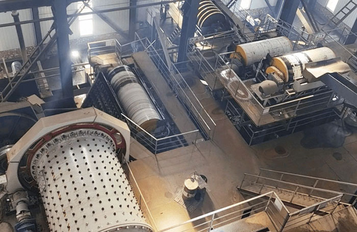 Guote Attended 2026 Singapore Iron Ore and Steel Forum, Advancing Efficient Iron Ore Processing 11