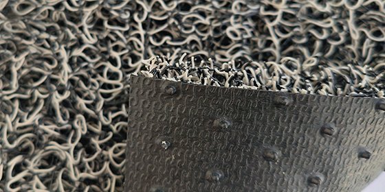 Excellent Wear & Corrosion Resistance