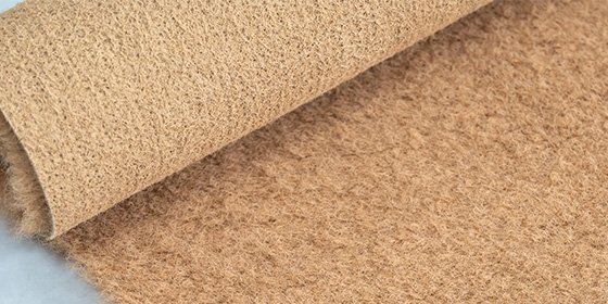 Ultra wear-resistant & anti-scratch for gravel mining