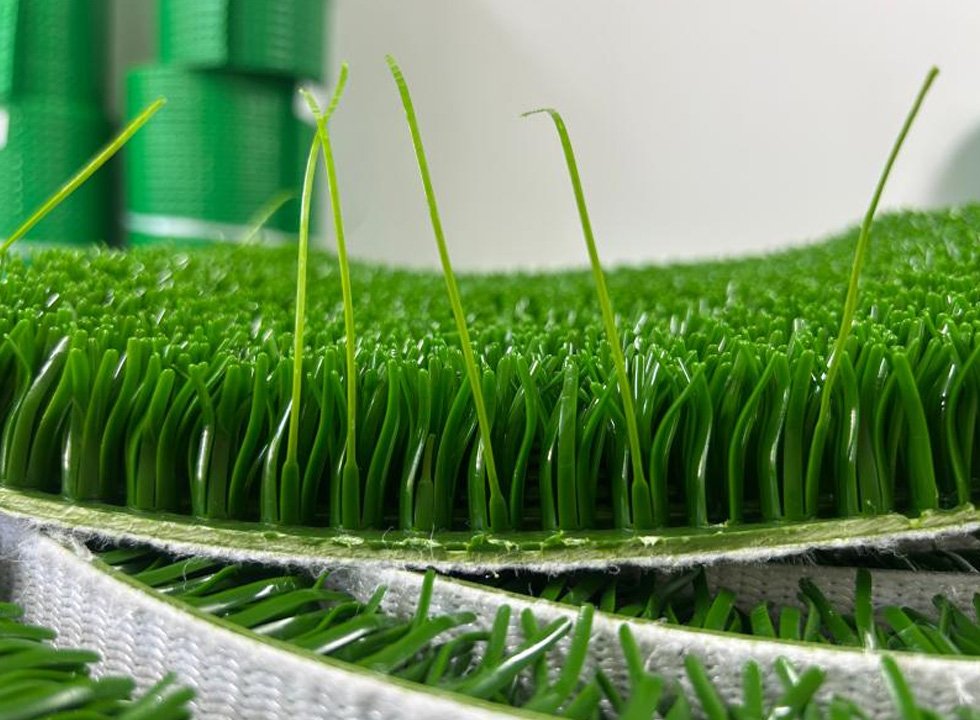 High Recovery Gold Mining Mats Dream Turf Gold Panning Carpet Rush Gold Grass Hog Mat Sluice Box For Washing Gold