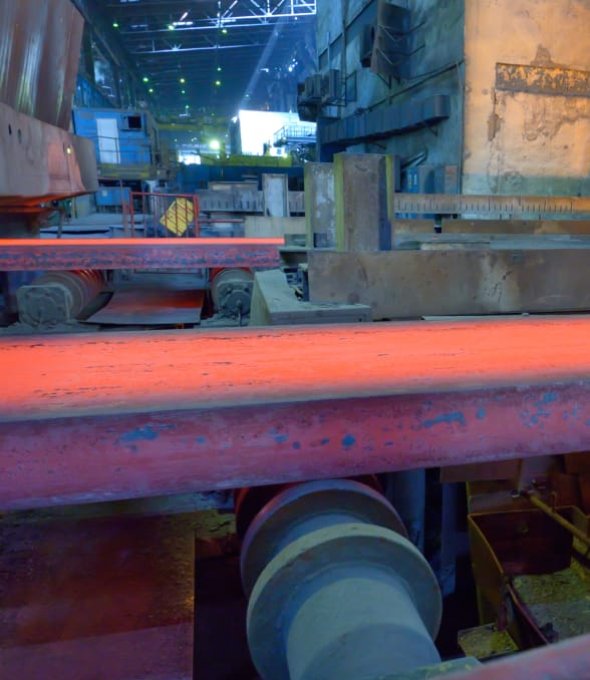 Factory Showcase