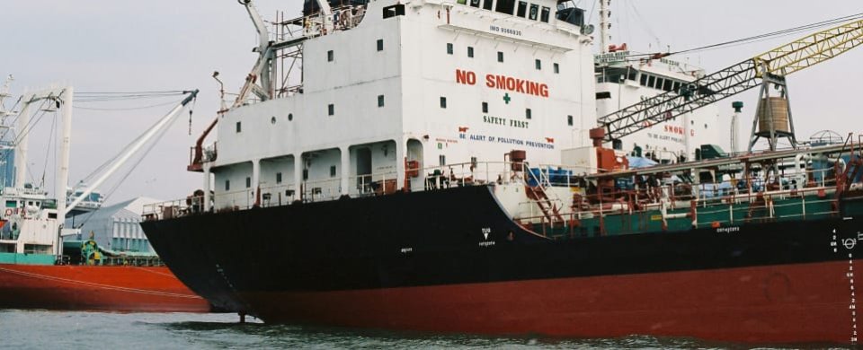 Petroleum Industry 