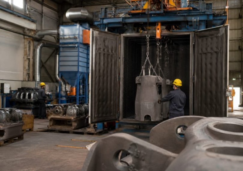 Foundry