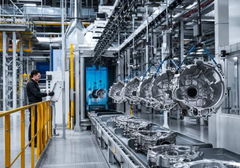 Automotive Industry 
