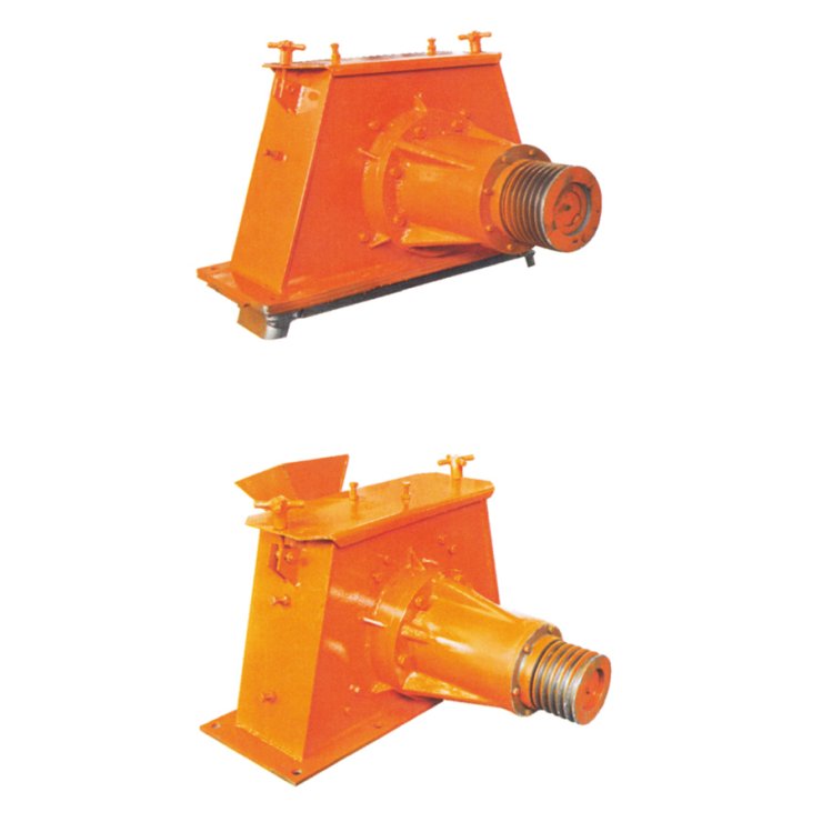 Q03 Series New Model Blasting Cleaner