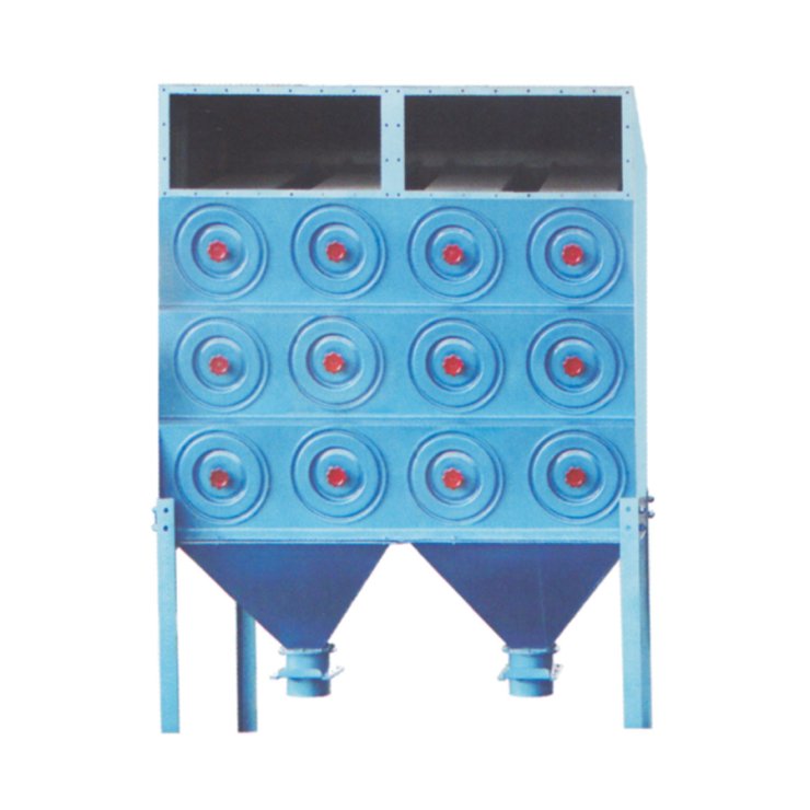Filter Cartridge Dust Catcher