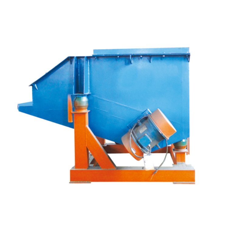 S33 Series Crusher