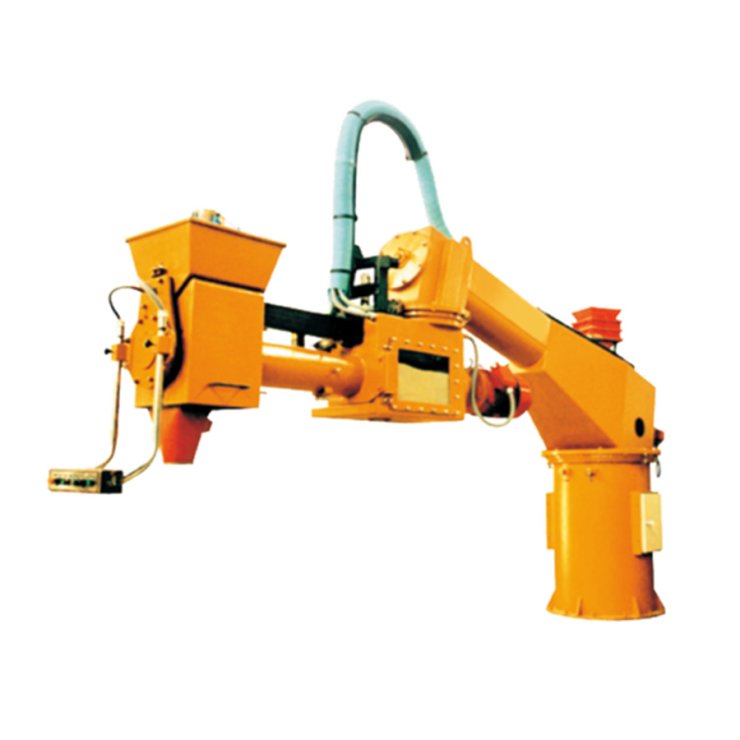 Single Arm Resin Sand Mixer